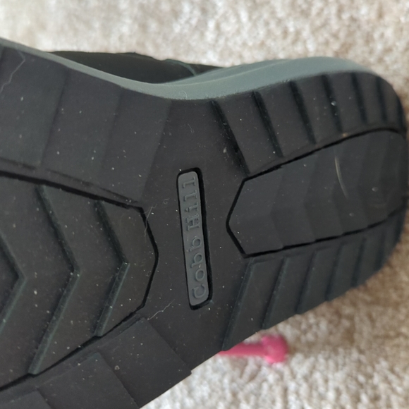 Cobb Hill Waterproof boots - Picture 3 of 5